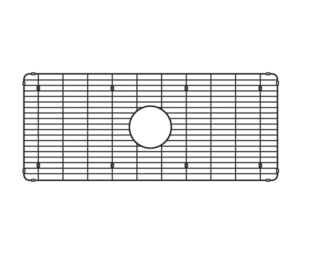 Blanco Sink Rack for Profina Farmhouse Sinks Sinks Kitchen Sinks Bathroom Sinks