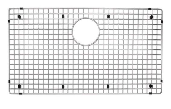 BLANCO - STAINLESS STEEL SINK GRID (PRECISION 513419, 524223, 512747, 513686)
