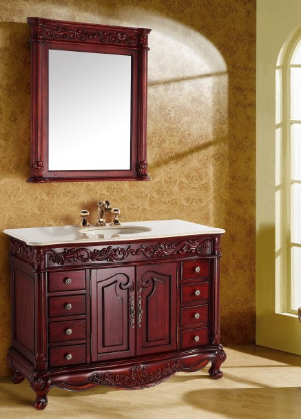 Suneli Alexendaria serise Bathroom Vanity 8103