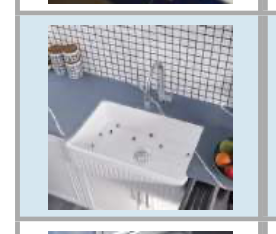 Sink Grid For Pelican Sink PL-FC3018SB
