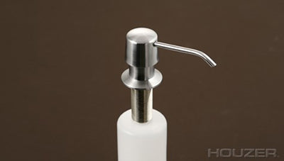 Houzer Soap And Lotion Dispenser 170-2400