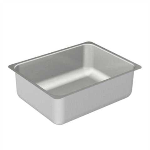 Moen Stainless Steel Single bowl Kitchen Sink G20193