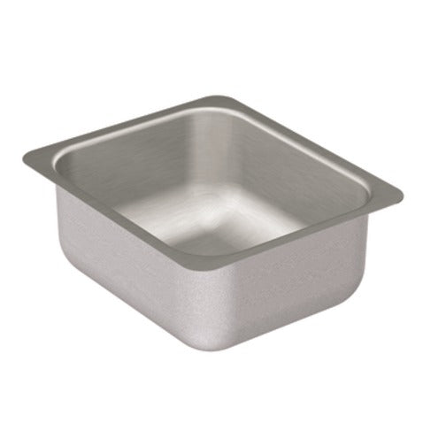 Moen Stainless Steel Single bowl Kitchen Sink G204502