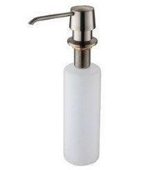 Suneli 81002-BN Soap Dispenser