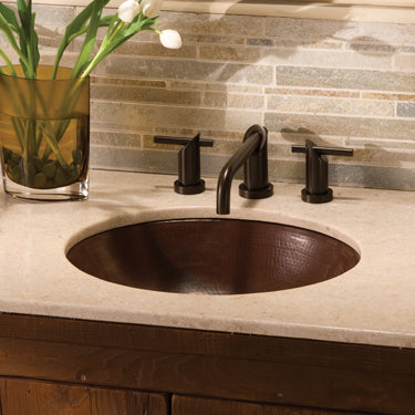 Native Trails Bathroom Sink Classic Natural - CPS168