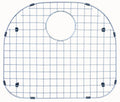 Wells Sinkware  Stainless Steel Kitchen Sink Grid GWW2118
