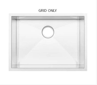 Ticor S3670 Sink Grid ONLY