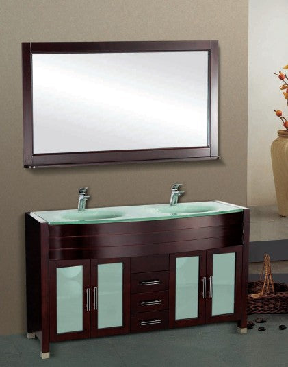 Suneli Caggiano Series  Bathroom Vanity 8901