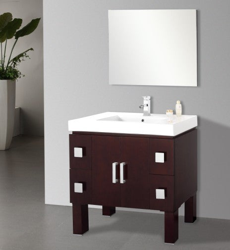 Suneli Gabiano Series  Bathroom Vanity 8809