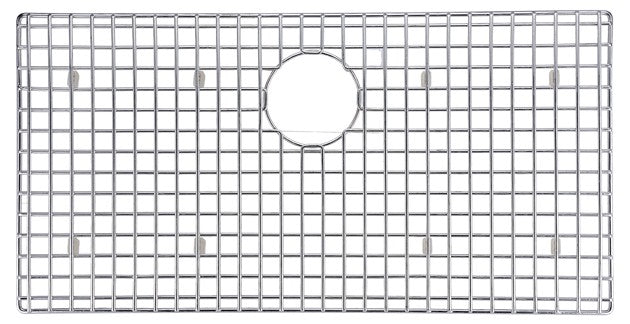 Dawn Sink Grid / Basin Rack Stainless Steel - Fits DSQ3116