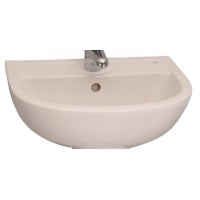 Barclay Compact 450 Basin, 4&