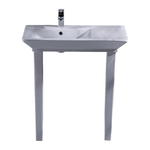 Barclay Opulence Console 31-1/2&