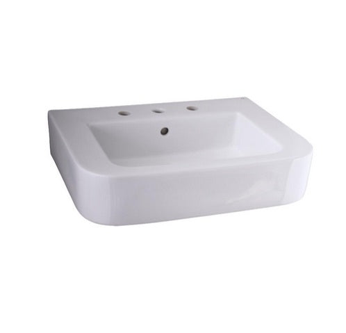 Barclay Rondo Deluxe Basin only, 8&