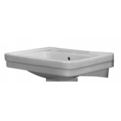 Barclay Sussex 550 Basin, 4&