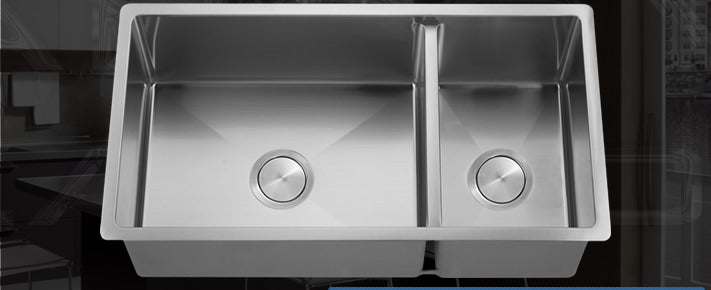 C-Tech-I Kitchen Sink Amano Molino - LI-2100-X