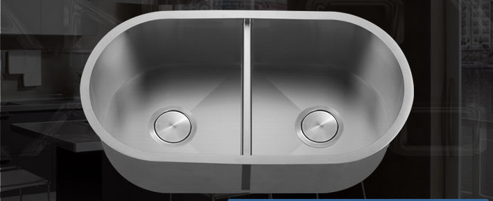 C-Tech-I Kitchen Sink Amano Viano - LI-1700-X