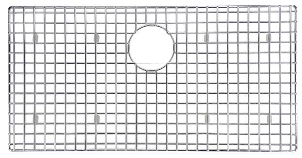 GRID ONLY for Homeplace Marshall EFS3321 Single Bowl Stainless Steel Sink