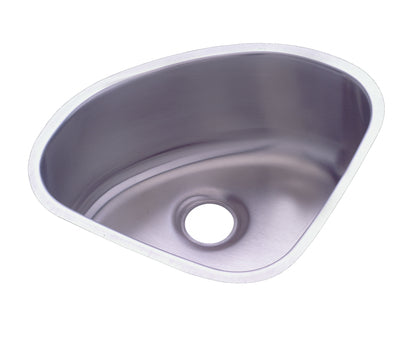 Elkay The Mystic Lustertone Sink Package ELUH1111DBG