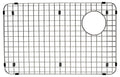 Dawn Bottom Grid G517