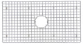 Dawn Bottom Grid G710