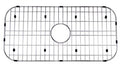 GRID for Alpha International U-232 Undermount Single Bowl Stainless Steel Sink
