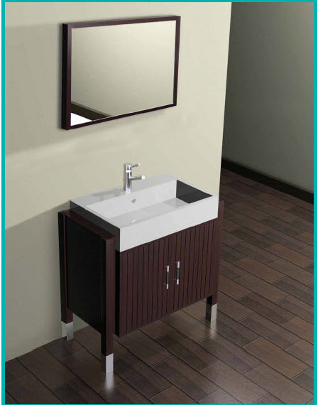 suneli borgia serise Bathroom Vanity 8814