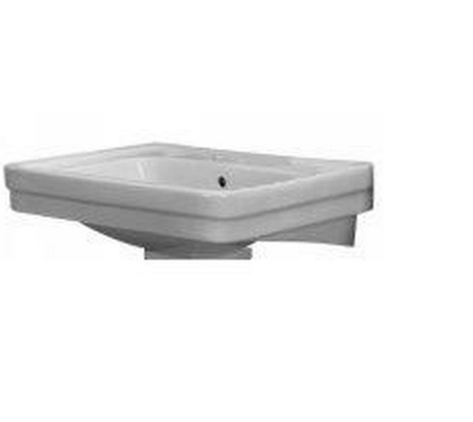 Barclay Sussex 550 Basin, 4&