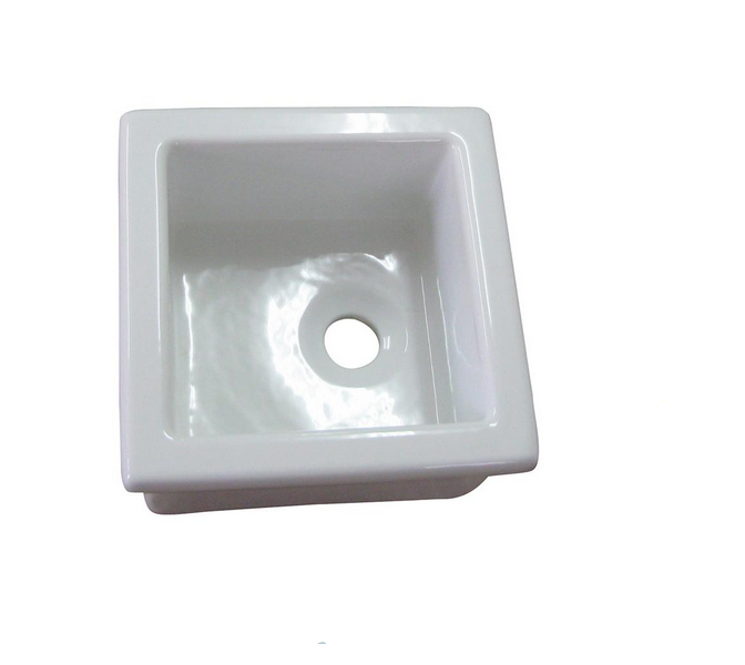 Barclay Utility Sink, 13&