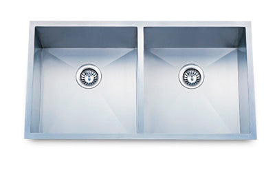 Pelican Handmade Stainless Steel Kitchen Sink PL-HA120