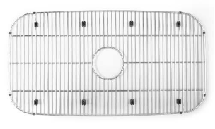 Stainless Grid Set For Urban Place R-ZS-100 Congregation Sink