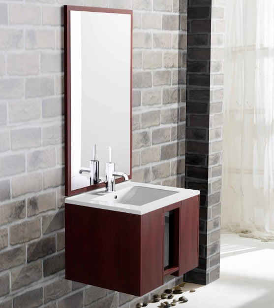 Suneli Sienna series Bathroom Vanity 8016