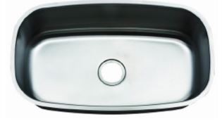 Grid Only for the Oasis Gobi OA-0100 Single Bowl Stainless Steel Kitchen Sink
